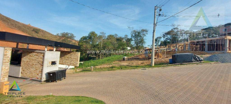 Imagem Terreno à Venda, 418 m² em Salvaterra - Juiz De Fora Imagem Terreno à Venda, 418 m² em Salvaterra - Juiz De Fora