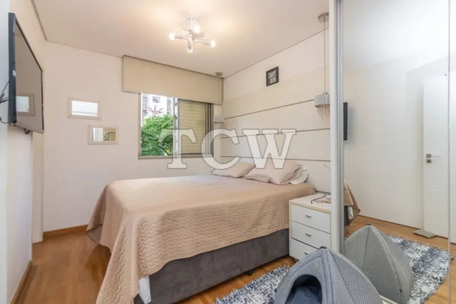 Imagem Apartamento com 3 Quartos à Venda, 97 m² em Itaim Bibi - São Paulo Imagem Apartamento com 3 Quartos à Venda, 97 m² em Itaim Bibi - São Paulo