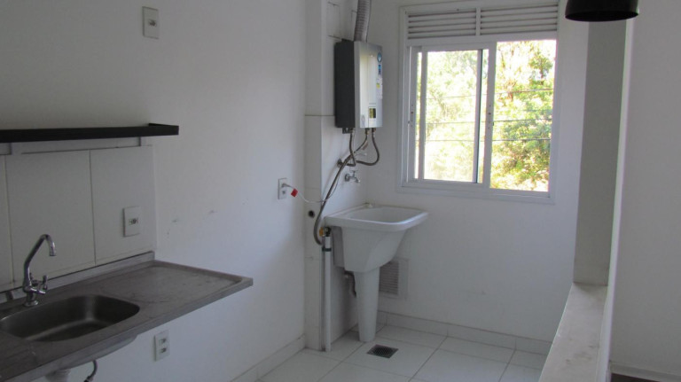 Imagem Apartamento com 2 Quartos à Venda, 50 m² em Farrapos - Porto Alegre Imagem Apartamento com 2 Quartos à Venda, 50 m² em Farrapos - Porto Alegre