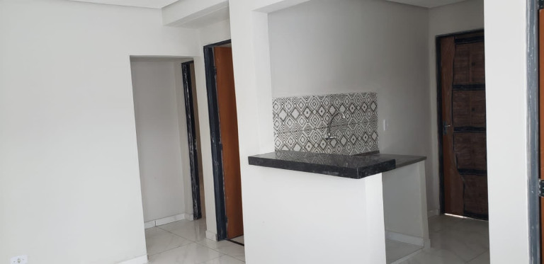 Imagem Casa com 3 Quartos à Venda, 160 m² em Mocambinho - Teresina