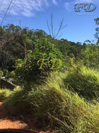 Imagem Terreno à Venda, 330 m² em Cardoso (terra Preta) - Mairiporã