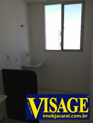 Imagem Apartamento com 2 Quartos à Venda, 45 m² em Vila Branca - Jacareí Imagem Apartamento com 2 Quartos à Venda, 45 m² em Vila Branca - Jacareí