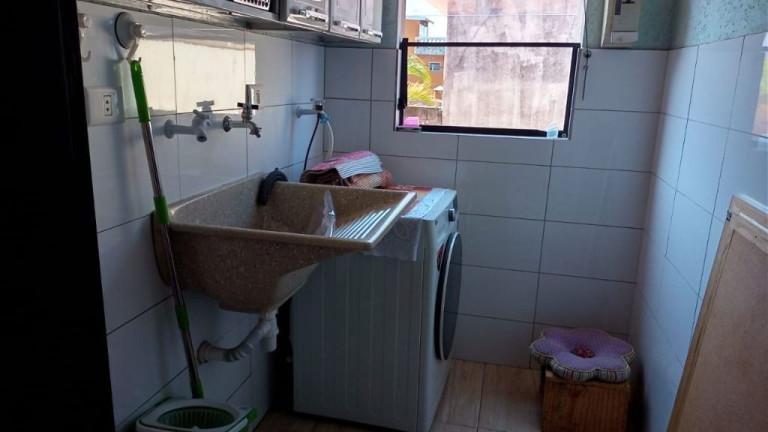 Imagem Sobrado com 3 Quartos à Venda, 112 m² em Cidade Edson - Suzano Imagem Sobrado com 3 Quartos à Venda, 112 m² em Cidade Edson - Suzano