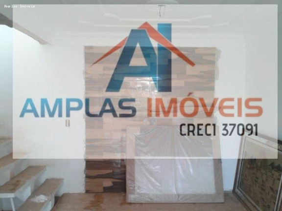 Imagem Casa com 2 Quartos à Venda, 160 m² em Araças 3º Seção - Mateus Leme