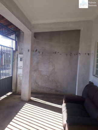 Imagem Casa com 3 Quartos à Venda,  em Vila Furlan - Indaiatuba