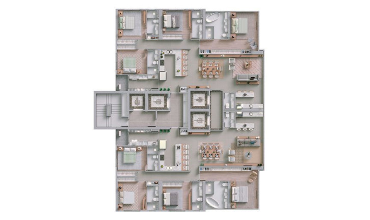 Imagem Apartamento com 4 Quartos à Venda, 185 m² em Centro - Balneário Camboriú Imagem Apartamento com 4 Quartos à Venda, 185 m² em Centro - Balneário Camboriú