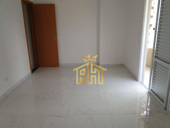 Imagem Apartamento com 4 Quartos à Venda, 147 m² em Canto Do Forte - Praia Grande
