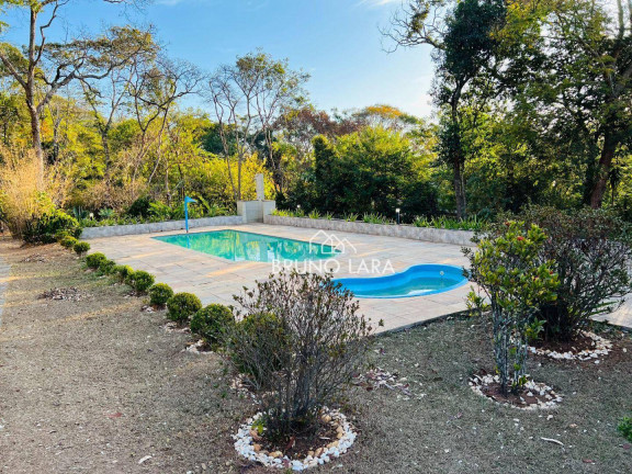 Imagem Casa com 4 Quartos à Venda, 250 m² em Condominio Nossa Fazenda - Esmeraldas Imagem Casa com 4 Quartos à Venda, 250 m² em Condominio Nossa Fazenda - Esmeraldas