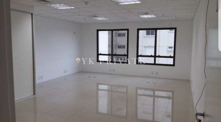 Imagem Sala Comercial à Venda, 45 m² em Barra Funda - São Paulo Imagem Sala Comercial à Venda, 45 m² em Barra Funda - São Paulo