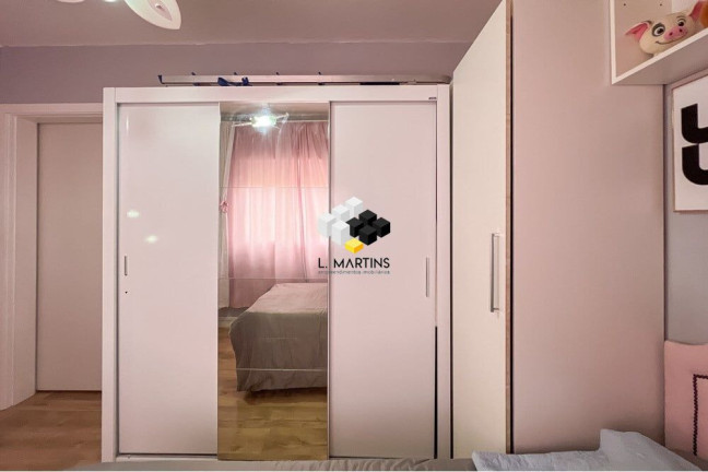 Imagem Apartamento com 3 Quartos à Venda, 62 m² em São José - Canoas Imagem Apartamento com 3 Quartos à Venda, 62 m² em São José - Canoas