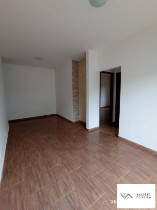 Imagem Apartamento com 2 Quartos à Venda, 60 m² em Jardim Vale Do Sol - São José Dos Campos