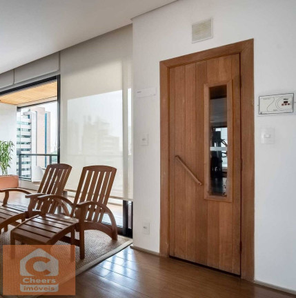 Imagem Apartamento com 1 Quarto para Alugar, 65 m² em Vila Olímpia - São Paulo Imagem Apartamento com 1 Quarto para Alugar, 65 m² em Vila Olímpia - São Paulo