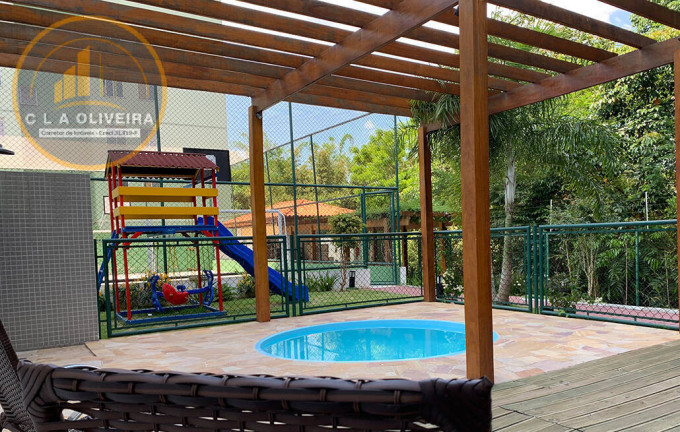Imagem Apartamento com 2 Quartos à Venda, 59 m² em Jardim Oriente - São José Dos Campos Imagem Apartamento com 2 Quartos à Venda, 59 m² em Jardim Oriente - São José Dos Campos