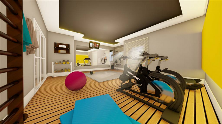 Imagem Apartamento com 2 Quartos à Venda, 63 m² em Caicara - Praia Grande