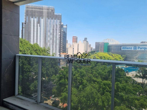Imagem Imóvel à Venda, 35 m² em água Branca - São Paulo Imagem Imóvel à Venda, 35 m² em água Branca - São Paulo