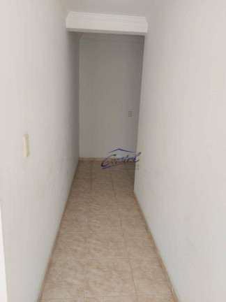 Imagem Cobertura com 4 Quartos à Venda, 156 m² em Canto Do Forte - Praia Grande Imagem Cobertura com 4 Quartos à Venda, 156 m² em Canto Do Forte - Praia Grande