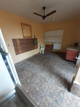 Imagem Casa com 2 Quartos à Venda, 60 m² em Ocian - Praia Grande