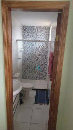Imagem Casa com 3 Quartos à Venda, 120 m² em Campo Grande - Rio De Janeiro Imagem Casa com 3 Quartos à Venda, 120 m² em Campo Grande - Rio De Janeiro