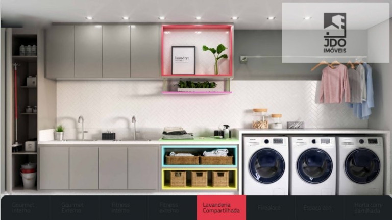 Imagem Apartamento com 2 Quartos à Venda, 59 m² em Tingui - Curitiba Imagem Apartamento com 2 Quartos à Venda, 59 m² em Tingui - Curitiba