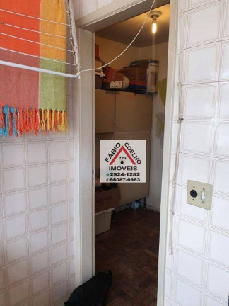 Imagem Apartamento com 3 Quartos à Venda, 110 m² em Santo Amaro - São Paulo Imagem Apartamento com 3 Quartos à Venda, 110 m² em Santo Amaro - São Paulo