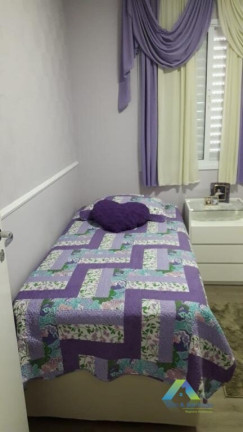Imagem Apartamento com 3 Quartos à Venda, 68 m² em Jardim Vergueiro (sacomã) - São Paulo