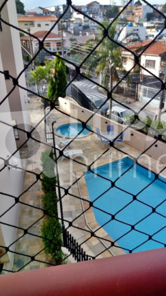 Imagem Apartamento com 3 Quartos à Venda, 68 m² em Vila Gustavo - São Paulo Imagem Apartamento com 3 Quartos à Venda, 68 m² em Vila Gustavo - São Paulo