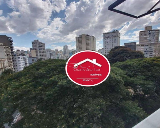 Imagem Sala Comercial à Venda, 630 m² em República - São Paulo