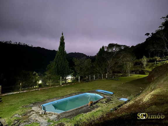 Imagem Chácara com 4 Quartos à Venda, 52.000 m² em Miracatu