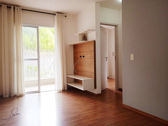 Imagem Apartamento com 2 Quartos à Venda, 50 m² em Granja Clotilde - Cotia Imagem Apartamento com 2 Quartos à Venda, 50 m² em Granja Clotilde - Cotia