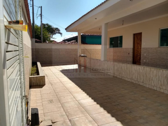 Imagem Casa com 3 Quartos à Venda, 336 m² em Praia Dos Sonhos - Itanhaém