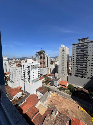 Imagem Apartamento com 2 Quartos à Venda, 85 m² em Perequê - Porto Belo