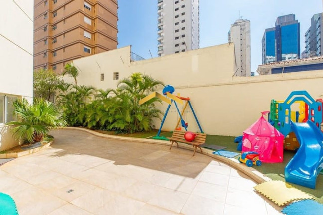 Imagem Apartamento com 2 Quartos à Venda, 182 m² em Vila Nova Conceição - São Paulo