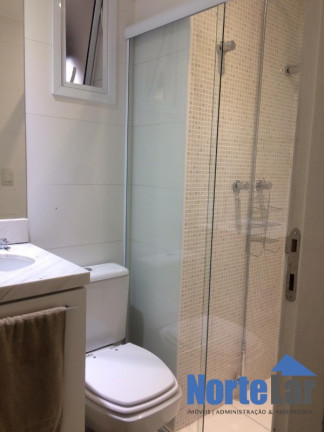 Imagem Apartamento com 2 Quartos à Venda, 60 m² em Freguesia Do ó - São Paulo