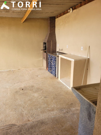 Imagem Imóvel com 2 Quartos à Venda, 50 m² em Jardim Alpes De Sorocaba - Sorocaba