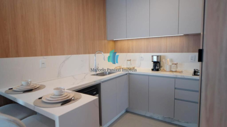 Imagem Apartamento com 2 Quartos à Venda, 105 m² em São Bento - Bento Gonçalves