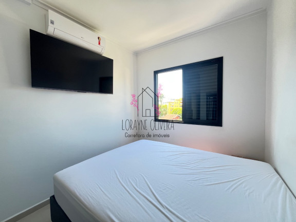 Imagem Apartamento com 2 Quartos à Venda, 68 m² em Itaguá - Ubatuba
