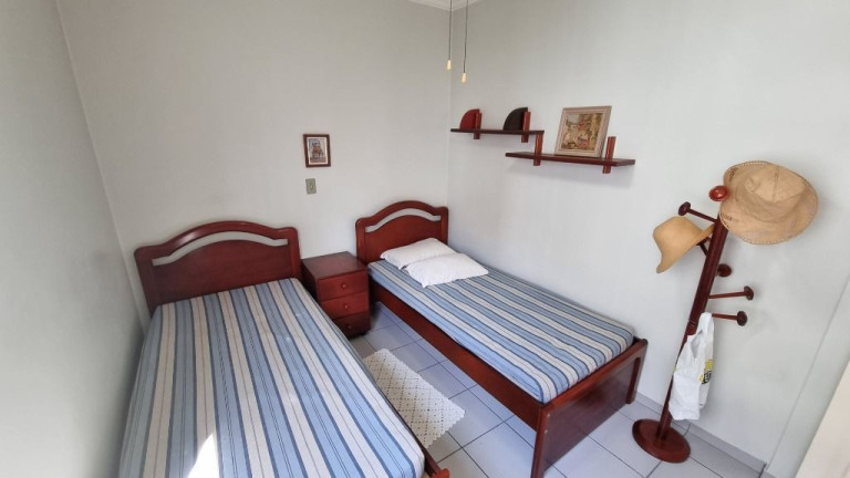 Imagem Apartamento com 3 Quartos à Venda, 120 m² em Pitangueiras - Guarujá