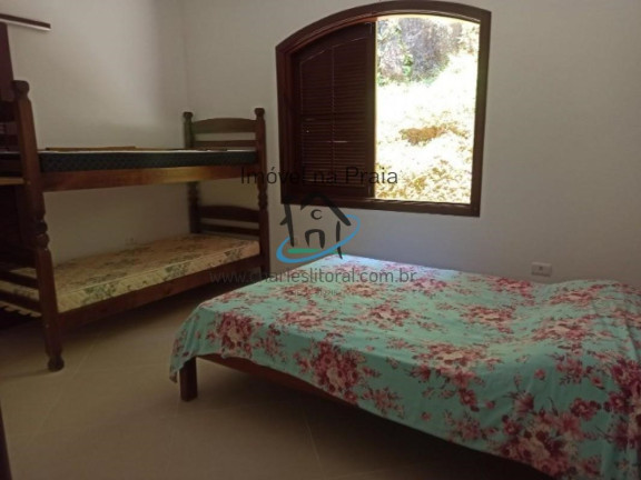 Imagem Casa com 3 Quartos à Venda,  em Praia Da Fortaleza - Ubatuba