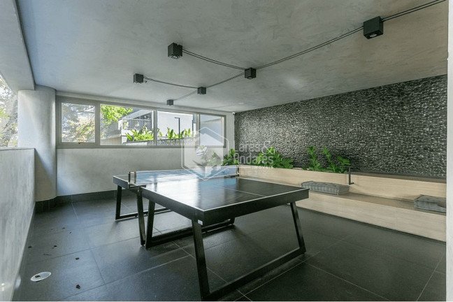 Imagem Apartamento com 3 Quartos à Venda, 85 m² em Moema - São Paulo