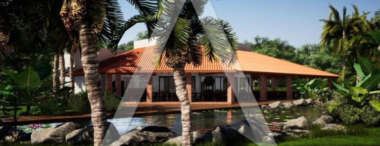 Imagem Imóvel à Venda, 1.767 m² em Condomínio Rural Recanto Das águas - Sinop