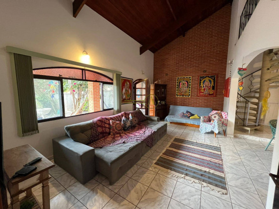 Imagem Sobrado com 3 Quartos à Venda, 250 m² em Parque Balneário Oásis - Peruíbe Imagem Sobrado com 3 Quartos à Venda, 250 m² em Parque Balneário Oásis - Peruíbe