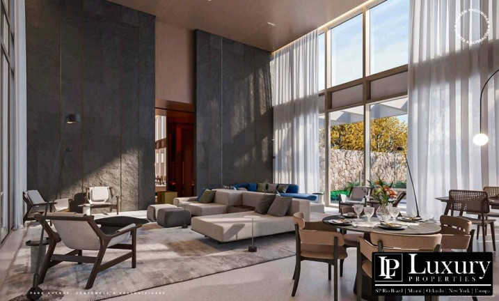 Imagem Apartamento com 4 Quartos à Venda, 298 m² em Ibirapuera - São Paulo Imagem Apartamento com 4 Quartos à Venda, 298 m² em Ibirapuera - São Paulo