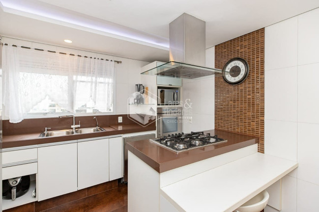 Imagem Apartamento com 3 Quartos à Venda, 216 m² em Jardim Vila Mariana - São Paulo