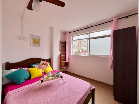 Imagem Kitnet com 1 Quarto à Venda, 36 m² em Tupi - Praia Grande Imagem Kitnet com 1 Quarto à Venda, 36 m² em Tupi - Praia Grande