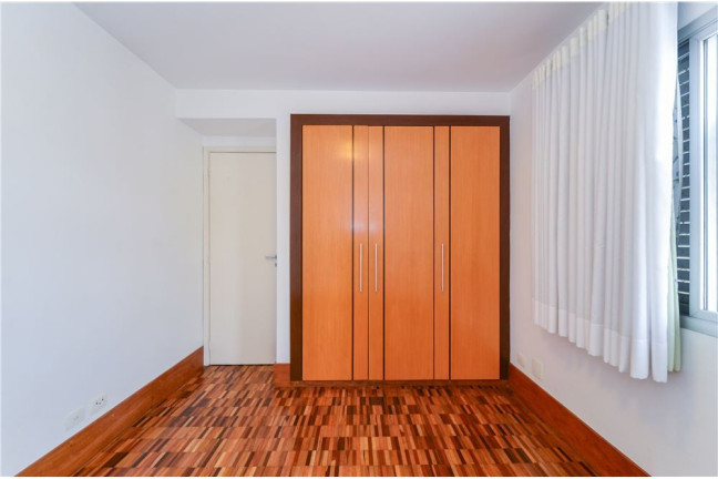 Imagem Apartamento com 2 Quartos à Venda, 87 m² em Moema - São Paulo
