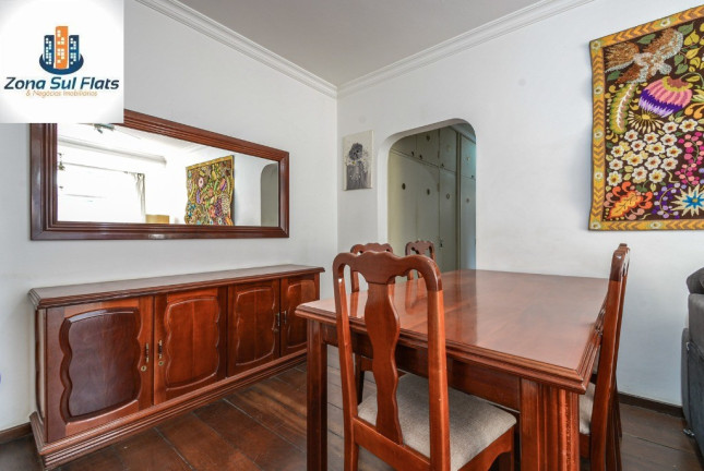 Imagem Apartamento com 2 Quartos à Venda, 93 m² em Vila Mariana - São Paulo Imagem Apartamento com 2 Quartos à Venda, 93 m² em Vila Mariana - São Paulo