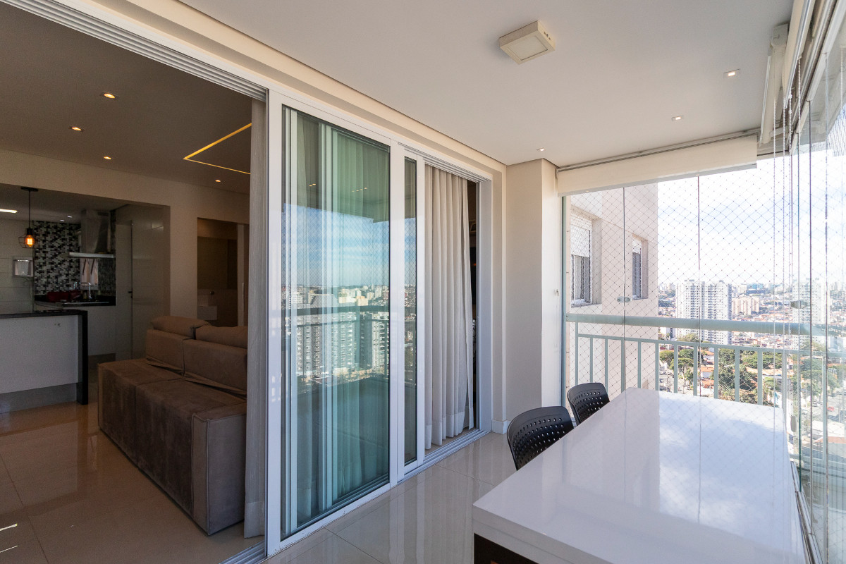 Imagem Apartamento com 2 Quartos à Venda, 90 m² em Vila Mascote - São Paulo Imagem Apartamento com 2 Quartos à Venda, 90 m² em Vila Mascote - São Paulo