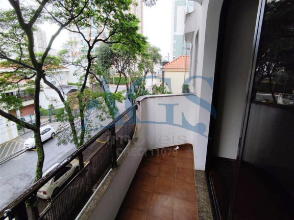 Imagem Apartamento com 3 Quartos à Venda, 112 m² em Tatuapé - São Paulo Imagem Apartamento com 3 Quartos à Venda, 112 m² em Tatuapé - São Paulo