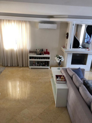Imagem Casa de Condomínio com 3 Quartos à Venda, 200 m² em Tatuapé - São Paulo