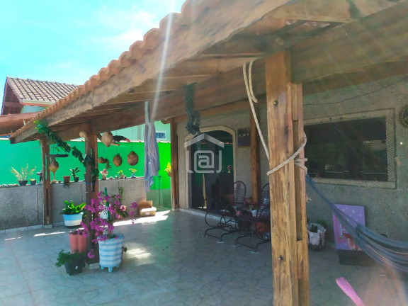 Imagem Casa com 3 Quartos à Venda, 200 m² em Jardim Ype - Poços De Caldas